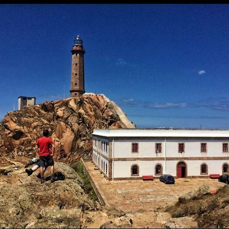 Apartamento En Sardineiro, Finisterre B5 Exterior foto