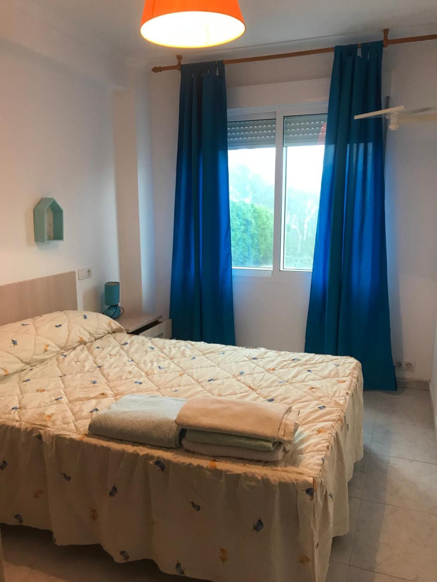 Apartamento En Sardineiro, Finisterre B5 Exterior foto