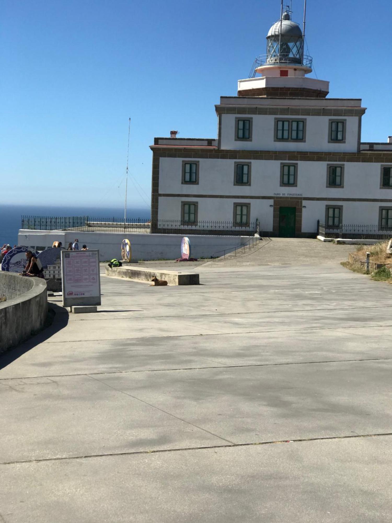 Apartamento En Sardineiro, Finisterre B5 Exterior foto