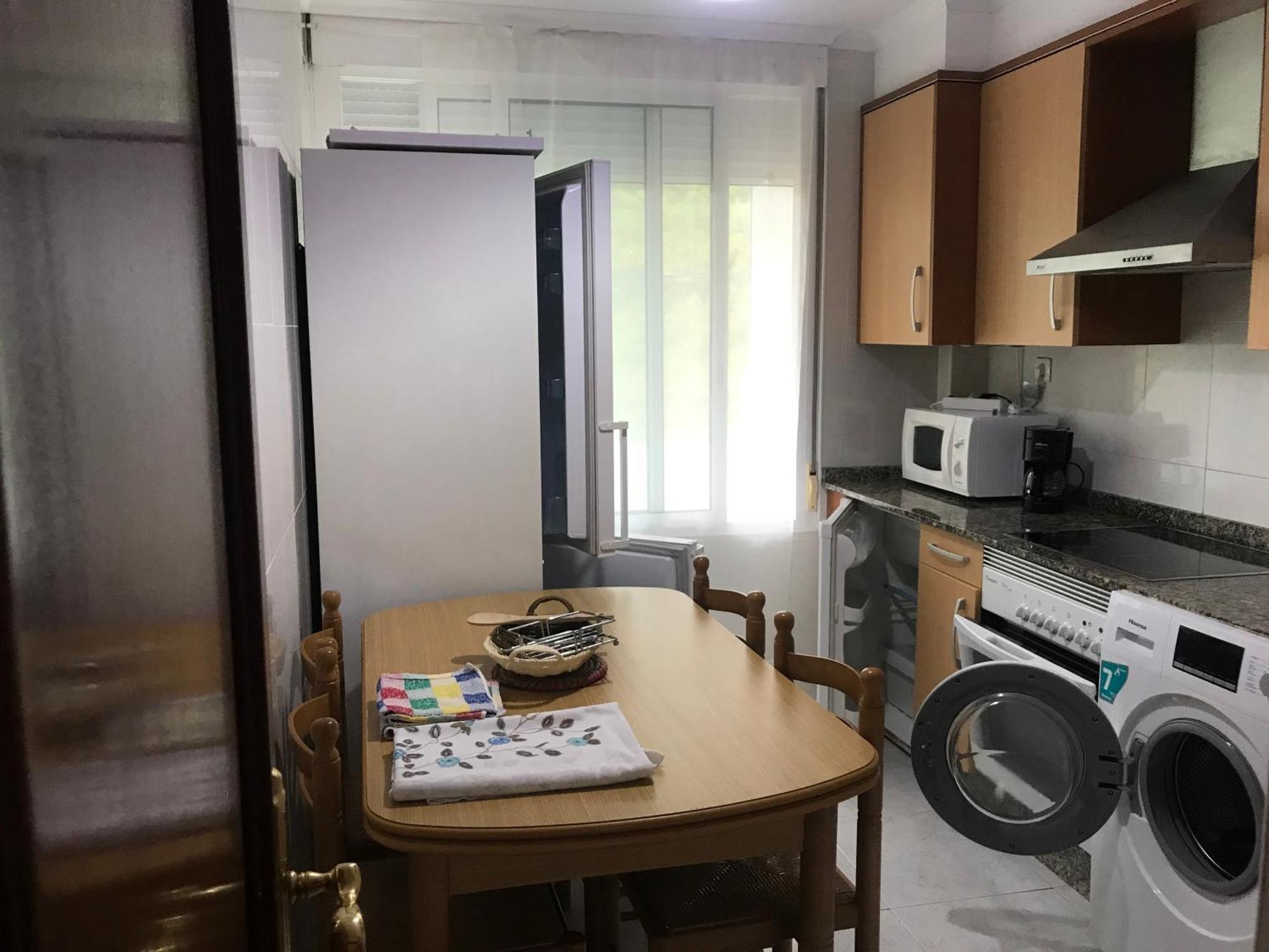 Apartamento En Sardineiro, Finisterre B5 Exterior foto